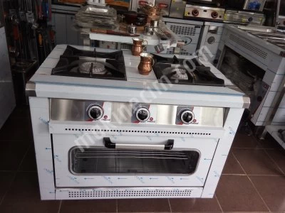 2 Cooker
