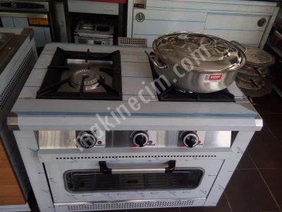 2 Cooker