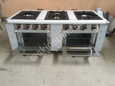 6 Cooker