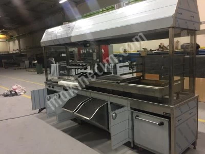 Kömürlü Izgara Mangal, Kömürlü Mangal, Ateş ,Odun Ateşinde Mangal, Izgara Mangal,Pirzola Mangal, Ok