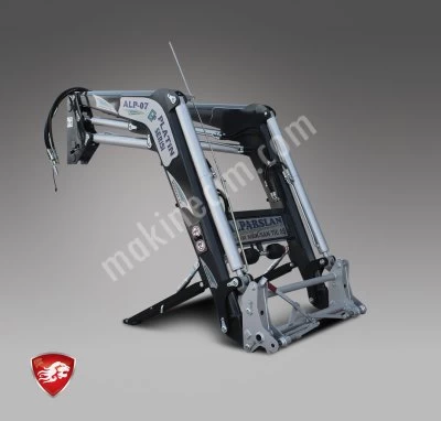 Front Loader