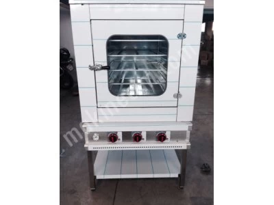 Pastry Oven