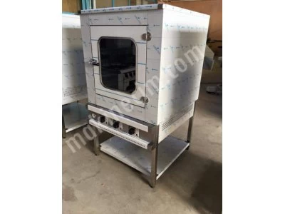 Pastry Oven