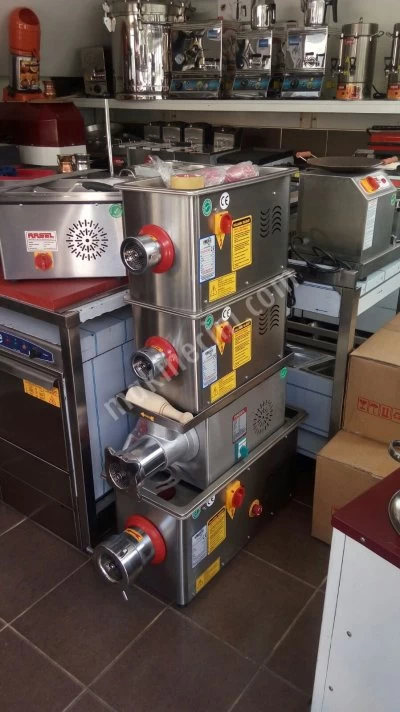 32 Lik Et Kıyma Makinası