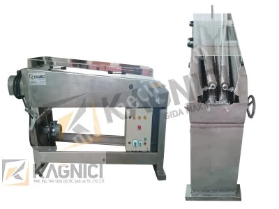 Candy Roll Machine