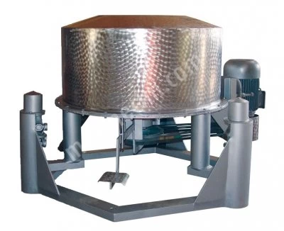 SESAME DRYER MACHINE