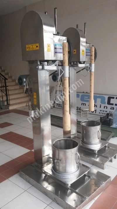 goat cheese packaging machine