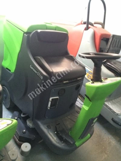 Colombus Ara 80 Bm 100