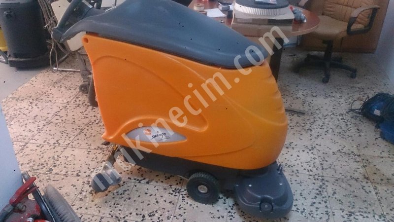Taski 1650 Bms - For Sale - Used