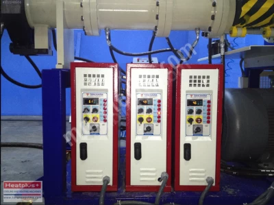 Thermo Regulator, Mould Heat Control