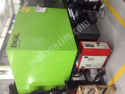 Thermo Regulator, Mould Heat Control