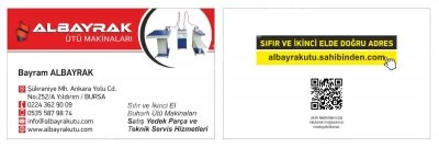 Mini Ütü Silter Marka Türkiyenin Her Iline Yollanır