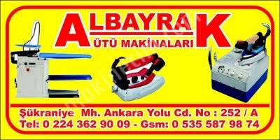 Mini Ütü Silter Marka Türkiyenin Her Iline Yollanır