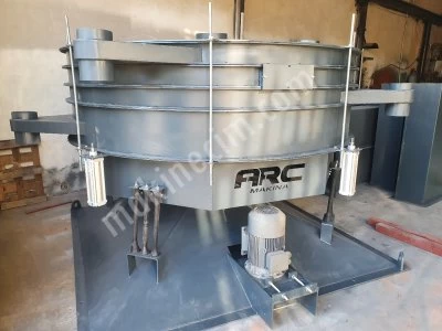 Alger Sieve