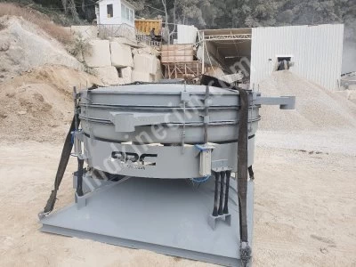 Alger Sieve