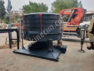Alger Sieve