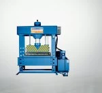 250 Ton Otomatik Sac Bükme Presi