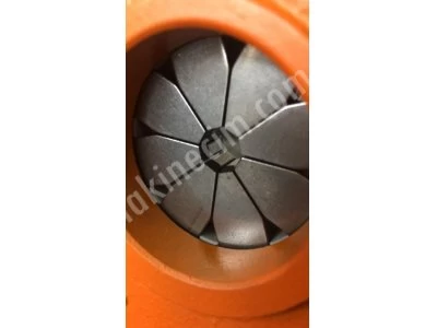Manuel Hose Crimping