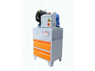 Manuel Hose Crimping