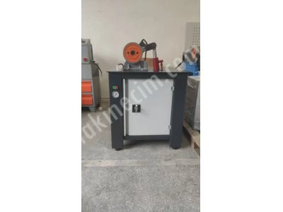 Manuel Hose Crimping