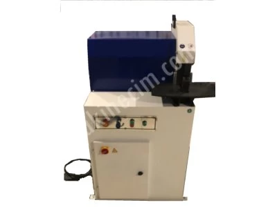 Manuel Hose Crimping