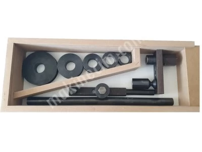 Manuel Hose Crimping