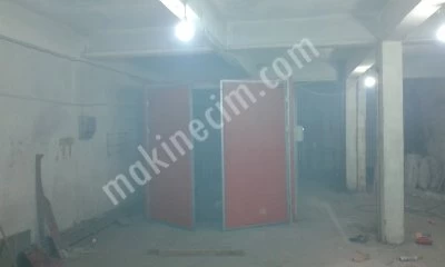 7 Meter Powder Oven