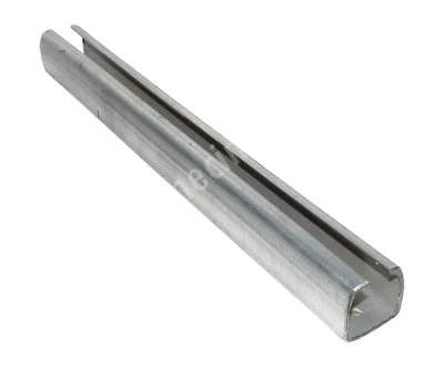 C Profil (31X30X1.5Mm) -Kablo Bağlantı Elemanları