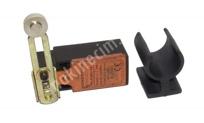 Switch ve Bağlantısı-Kablo Bağlantı Elemanları