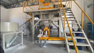 Rotary Drying Ovens