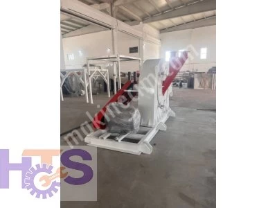 Rotary Drying Ovens