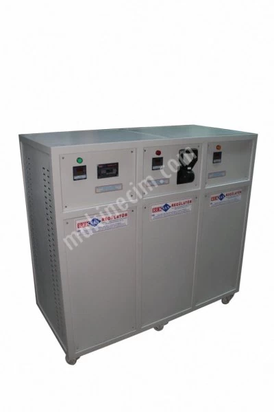 250 Kva Regülatör