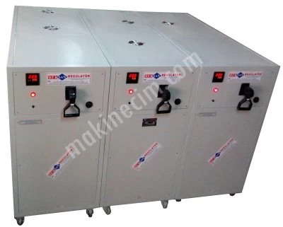 300 Kva Trifaze Regülatör