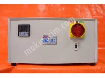 10 Kva Monofaze Otomatik Regülatör