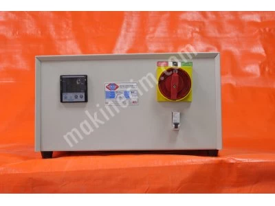 10 Kva Monofaze Otomatik Regülatör