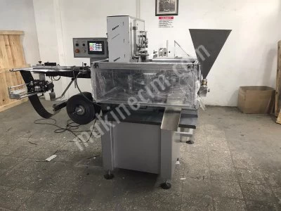 Wet Wipe Producing Machine