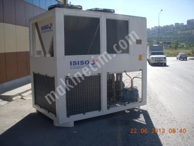 Soğutma/Chiller