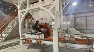 Construction Chemicals Machinery Manufacturing Facilities Suitable For Your Budget From 20 Tons To 150 Tons