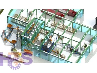 Construction Chemicals Machinery Manufacturing Facilities Suitable For Your Budget From 20 Tons To 150 Tons