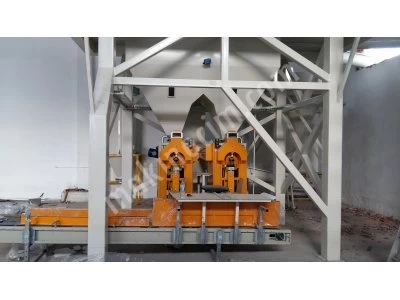 Construction Chemicals Machinery Manufacturing Facilities Suitable For Your Budget From 20 Tons To 150 Tons