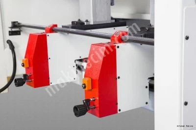 Artemak Micro3X Çoklu Delik Delma Makinesi