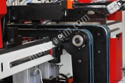 Artemak Speed7 S Çoklu Delik Delme Makinesi