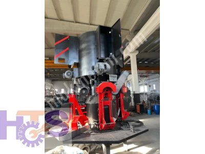 Construction Chemicals Rotary Type Packaging Machine