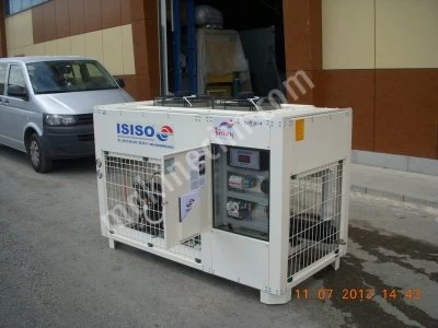 Chiller Ankara
