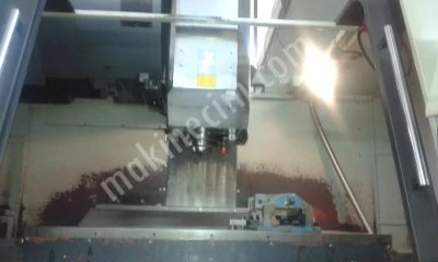 Satılık Cnc Dik İşleme 1400-810-710