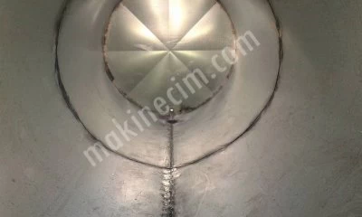 Akaryakıt Motorin Tankı 4000 Litre