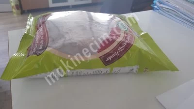Qp 1000 Sp Toz Paketleme Makinesi