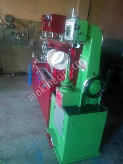 Shoe Repair Machinery Shoe Set
