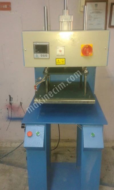 Yaldız Baskı Makinaları