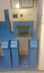 Plate Printing Presses